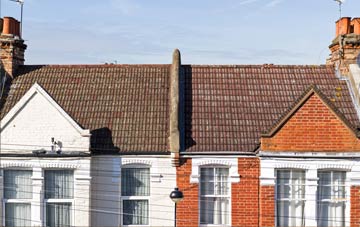 clay roofing Didcot, Oxfordshire