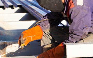 Didcot flat roofing options