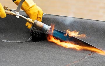 flat roof repairs Didcot, Oxfordshire