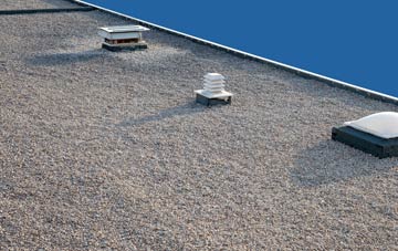flat roofing Didcot, Oxfordshire