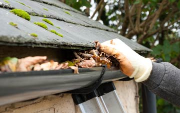 gutter cleaning Didcot, Oxfordshire