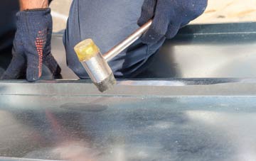 Didcot metal roofing costs