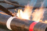 Didcot flat roofing replacement