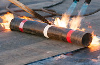 Didcot flat roof sealing