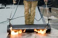 Didcot flat roof sealing quote